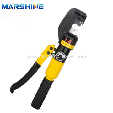 Manual Hydraulic Hose Crimping Tools YQK-120